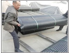 杭州+舟山常用的地下车库疏水板规格与施工图5