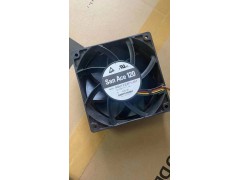 散热风扇 山洋风扇9GV1224P1J01图1