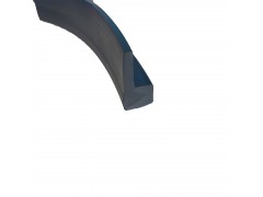 厂家生产橡胶密封条pvc橡胶条图2