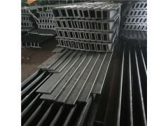 南京国标T型钢价格，南京小号T型钢，厂家直销图1