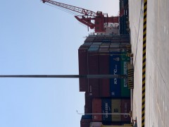 上海到珠海的物流运输公司图3