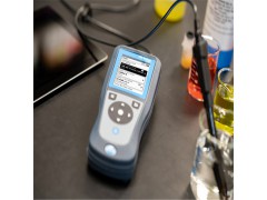 美国HACH HQ4300 便携式多参数测定仪特点图2