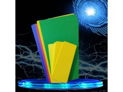 雪弗板批发 高密度pvc发泡板 白色收纳柜广告pvc雕刻材料图2