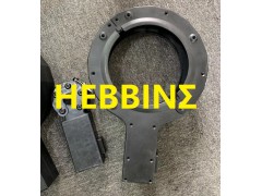 PSP钢塑管智能电磁熔塑焊机-PSP管电磁感应焊接机图2