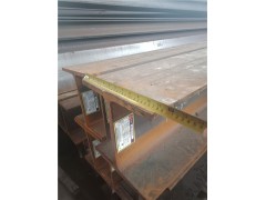 HE280A欧标H型钢270*280*8湛江直供图1