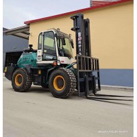 装卸越野叉车A郑州装卸越野叉车A装卸越野叉车制造厂