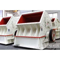 PCZ2225锤式破碎机一小时产量介绍Z100