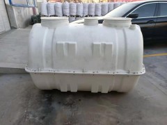 北京家用化粪池厂家图3