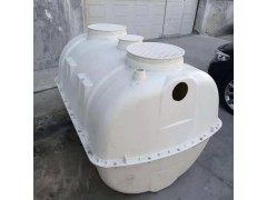 北京家用化粪池厂家图4