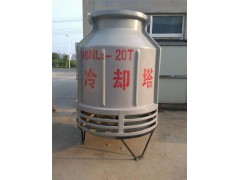 玻璃钢冷却塔,玻璃钢盐酸罐厂家推荐图2