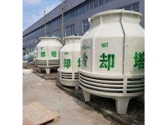 玻璃钢冷却塔,玻璃钢盐酸罐厂家推荐图3