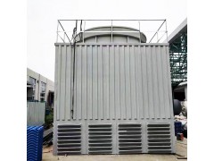 小型玻璃钢冷却塔价格 北京直供图2