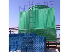 小型玻璃钢冷却塔价格 北京直供图3