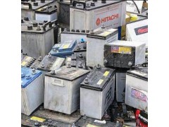 塘厦废锂电池回收今日收购行情图3