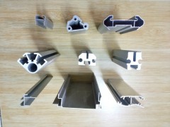 散热器铝材、龙岩厦门运动、货架铝型材、太阳能、感应器型材图2