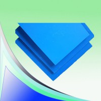 生产供应优质耐酸碱pvc板 塑料板 PVC硬板 PVC板材