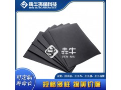 深圳市防渗膜HDPE土工膜型号齐全图2