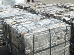 清溪回收废铁刨丝生铁工业废铁欢迎来电图2