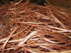 凤岗废铜回收今日收购价格是多少图2