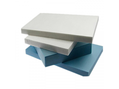 黑色pvc硬板 优质耐酸碱硬塑料PVC板材可加工定制图1