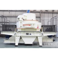 鹅卵石制砂机轻松破碎鹅卵石_制砂率高Z100