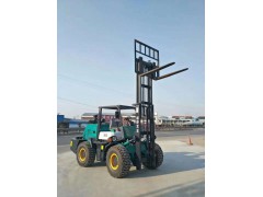 小型越野叉车A绵阳小型越野叉车A小型越野叉车制造厂图3