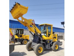 四驱装载机铲车A绵阳四驱装载机铲车A四驱装载机铲车厂家图2