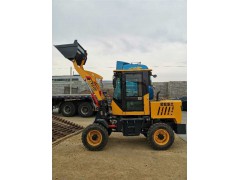 四驱装载机铲车A绵阳四驱装载机铲车A四驱装载机铲车厂家图3