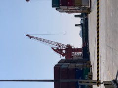 营口到广州增城的国内船运公司图2