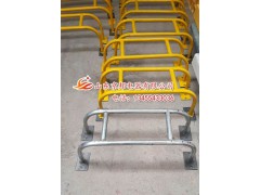 燃气立管防撞护栏 燃气管道防撞护栏 管道防撞护栏图片图2