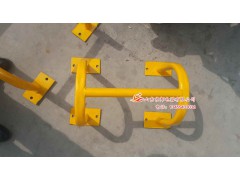 燃气管道防撞护栏厂家 燃气立管防撞护栏图片 防撞护栏定做图3