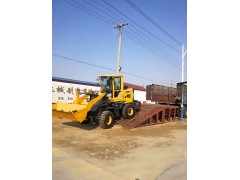 柴油装载机铲车A沙洋柴油装载机铲车A柴油装载机铲车型号图2