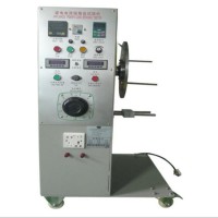 家电电源线弯曲试验机