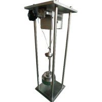 GB2099.1插座拔出力试验装置