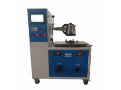 水壶插拔寿命试验机图1