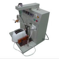 多士炉开关耐久试验装置