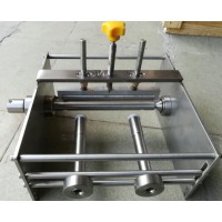 低温卷绕试验装置