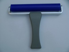 LCD偏光片手动贴片滚轮 生产厂家 直销图4