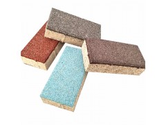 陶瓷透水砖价格，品牌，厂家 江西众光图1