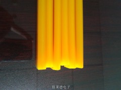 手动裂片胶条 裂片刮刀 裂片刮条 LCD裂片胶条图2