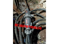 TJB-Couplers电缆耦合器SFG-CT高压接头图1