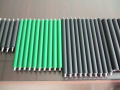 LCD偏光片贴片机防静电滚轮 生产厂家 直销图3