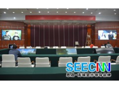 北京110寸显示器100寸显示器 触摸屏触控一体机尺寸图2