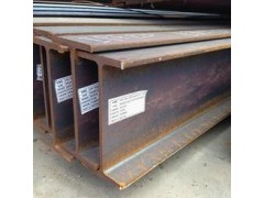 IPE80欧标工字钢,80*46*3.8*5.2莱钢工字钢图3