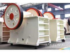 石料破碎机助力产出高品质砂石料Z100图1