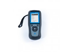 美国哈希HQ1110 pH/ORP/mV 便携式PH分析仪图2