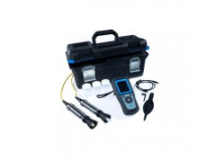 美国哈希HQ2100 便携式多参数单通道分析仪图4