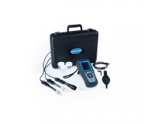 哈希HQ2100 便携式多参数pH/EC/TDS/DO分析仪图3