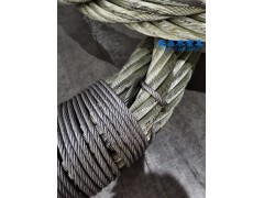 厂家直供海洋专用无接头绳圈图3