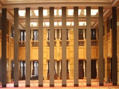 22年专注于现代化屏风装饰图4